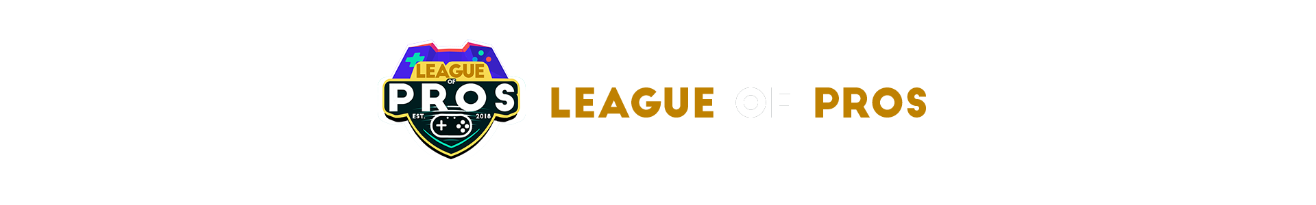 League Of Pros